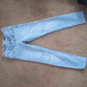 Old Navy jeans